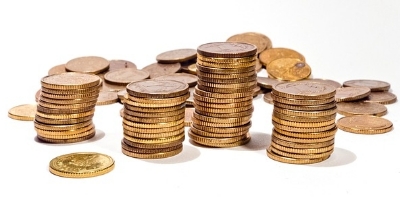 coins